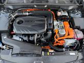 Thumbnail of 2021 Gray Hyundai SONATA