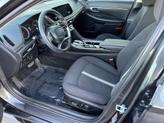 Thumbnail of 2021 Gray Hyundai SONATA