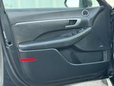 Thumbnail of 2021 Gray Hyundai SONATA