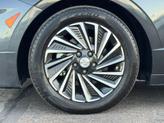 Thumbnail of 2021 Gray Hyundai SONATA