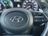 Thumbnail of 2021 Gray Hyundai SONATA