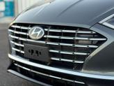 Thumbnail of 2021 Gray Hyundai SONATA