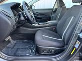 Thumbnail of 2021 Gray Hyundai SONATA