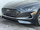Thumbnail of 2021 Gray Hyundai SONATA