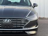 Thumbnail of 2021 Gray Hyundai SONATA