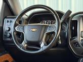 Thumbnail of 2018 Iridescent Pearl Tricoat Chevrolet Silverado 1500
