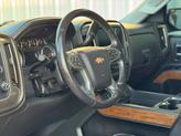 Thumbnail of 2018 Iridescent Pearl Tricoat Chevrolet Silverado 1500