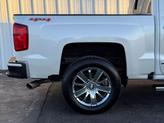 Thumbnail of 2018 Iridescent Pearl Tricoat Chevrolet Silverado 1500