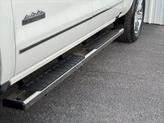 Thumbnail of 2018 Iridescent Pearl Tricoat Chevrolet Silverado 1500