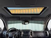 Thumbnail of 2018 Iridescent Pearl Tricoat Chevrolet Silverado 1500