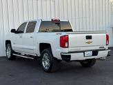 Thumbnail of 2018 Iridescent Pearl Tricoat Chevrolet Silverado 1500