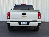 Thumbnail of 2018 Iridescent Pearl Tricoat Chevrolet Silverado 1500