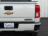 Thumbnail of 2018 Iridescent Pearl Tricoat Chevrolet Silverado 1500