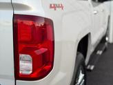 Thumbnail of 2018 Iridescent Pearl Tricoat Chevrolet Silverado 1500