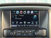 Thumbnail of 2018 Iridescent Pearl Tricoat Chevrolet Silverado 1500
