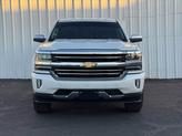 Thumbnail of 2018 Iridescent Pearl Tricoat Chevrolet Silverado 1500