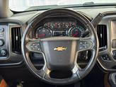 Thumbnail of 2018 Iridescent Pearl Tricoat Chevrolet Silverado 1500