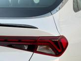 Thumbnail of 2022 Glacial White Pearl Kia K5