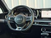 Thumbnail of 2022 Glacial White Pearl Kia K5