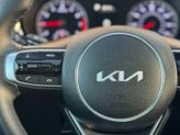Thumbnail of 2022 Glacial White Pearl Kia K5