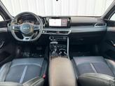 Thumbnail of 2022 Glacial White Pearl Kia K5