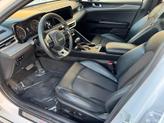 Thumbnail of 2022 Glacial White Pearl Kia K5