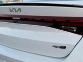 Thumbnail of 2022 Glacial White Pearl Kia K5