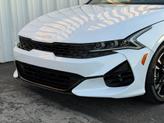 Thumbnail of 2022 Glacial White Pearl Kia K5