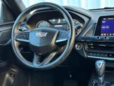Thumbnail of 2021 White Cadillac CT4