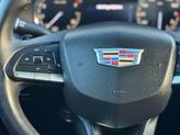 Thumbnail of 2021 White Cadillac CT4