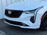 Thumbnail of 2021 White Cadillac CT4