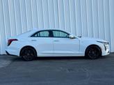 Thumbnail of 2021 White Cadillac CT4