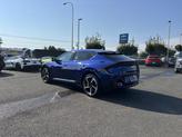 Thumbnail of 2024 Yacht Blue Kia EV6
