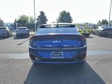 Thumbnail of 2024 Yacht Blue Kia EV6