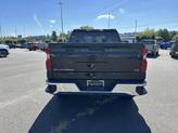 Thumbnail of 2026 Black Chevrolet Silverado 1500