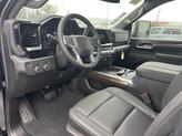 Thumbnail of 2025 Black Chevrolet Silverado 3500