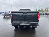 Thumbnail of 2025 Black Chevrolet Silverado 3500