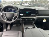 Thumbnail of 2025 Black Chevrolet Silverado 3500