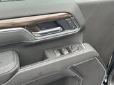 Thumbnail of 2025 Black Chevrolet Silverado 3500