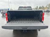 Thumbnail of 2025 Black Chevrolet Silverado 3500