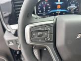 Thumbnail of 2025 Black Chevrolet Silverado 3500