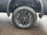 Thumbnail of 2025 Black Chevrolet Silverado 3500