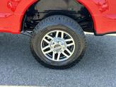 Thumbnail of 2022 Race Red Ford F-350