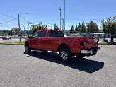 Thumbnail of 2022 Race Red Ford F-350