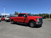 Thumbnail of 2022 Race Red Ford F-350