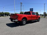 Thumbnail of 2022 Race Red Ford F-350