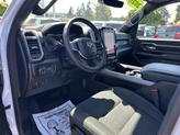 Thumbnail of 2025 Bright White Clearcoat RAM 1500