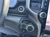 Thumbnail of 2025 Bright White Clearcoat RAM 1500