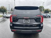 Thumbnail of 2023 Onyx Black GMC Yukon