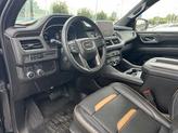 Thumbnail of 2023 Onyx Black GMC Yukon